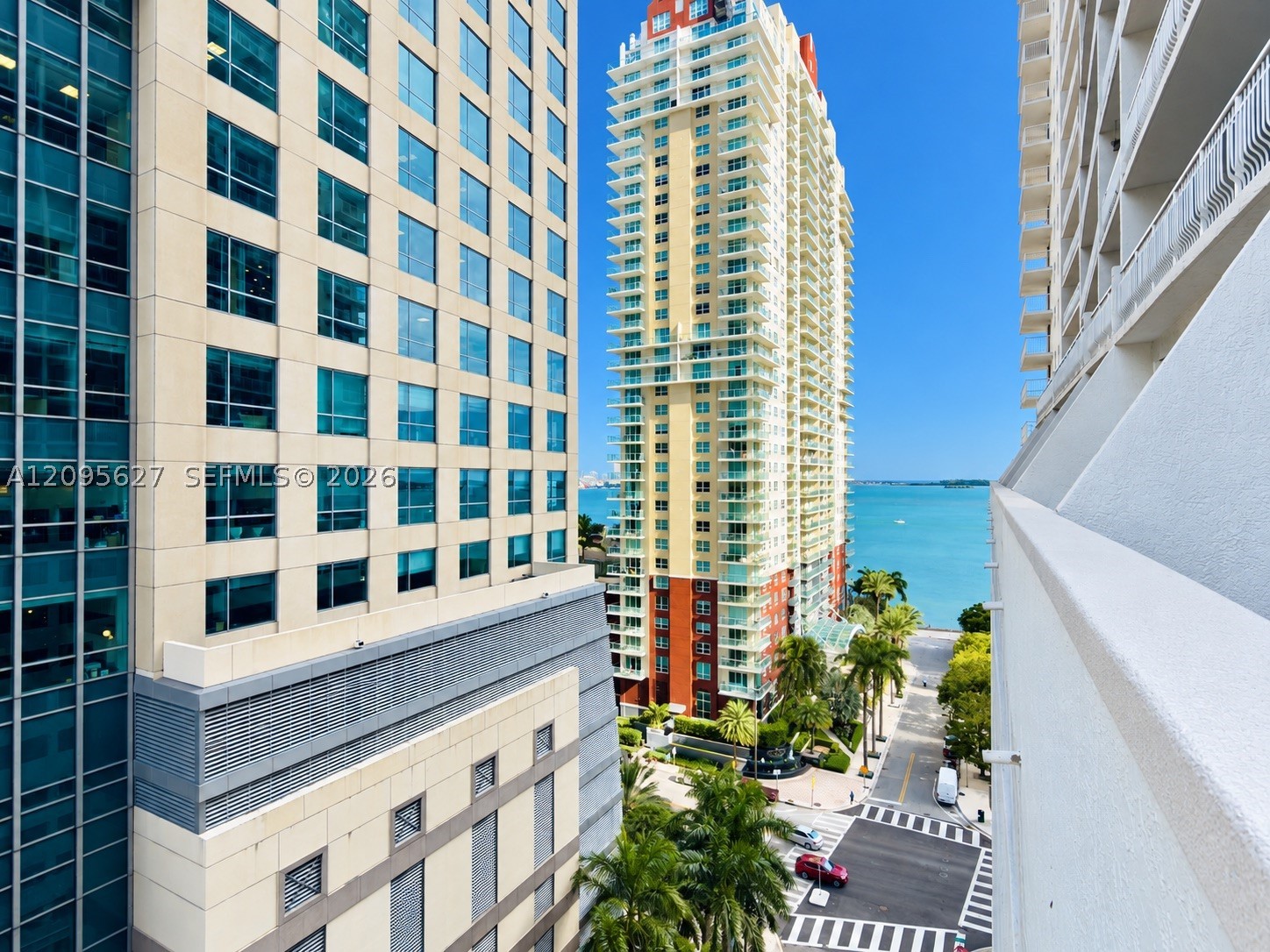 1200 Brickell Bay Dr #PH4103, Miami FL 33131