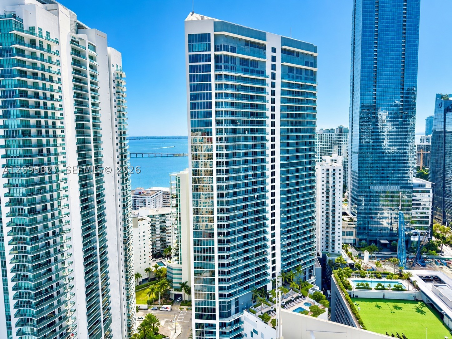 1200 Brickell Bay Dr #PH4103, Miami FL 33131