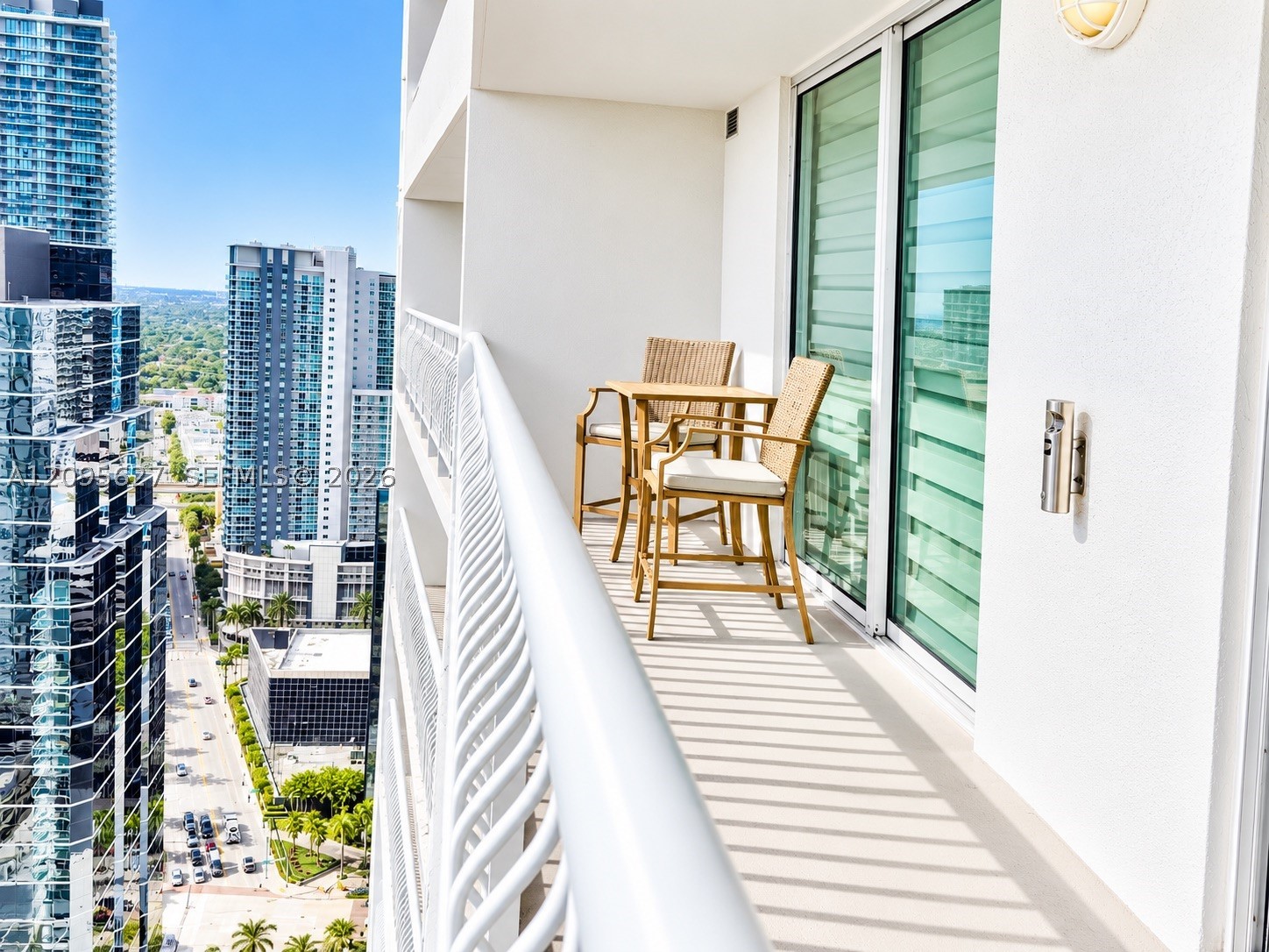 1200 Brickell Bay Dr #PH4103, Miami FL 33131