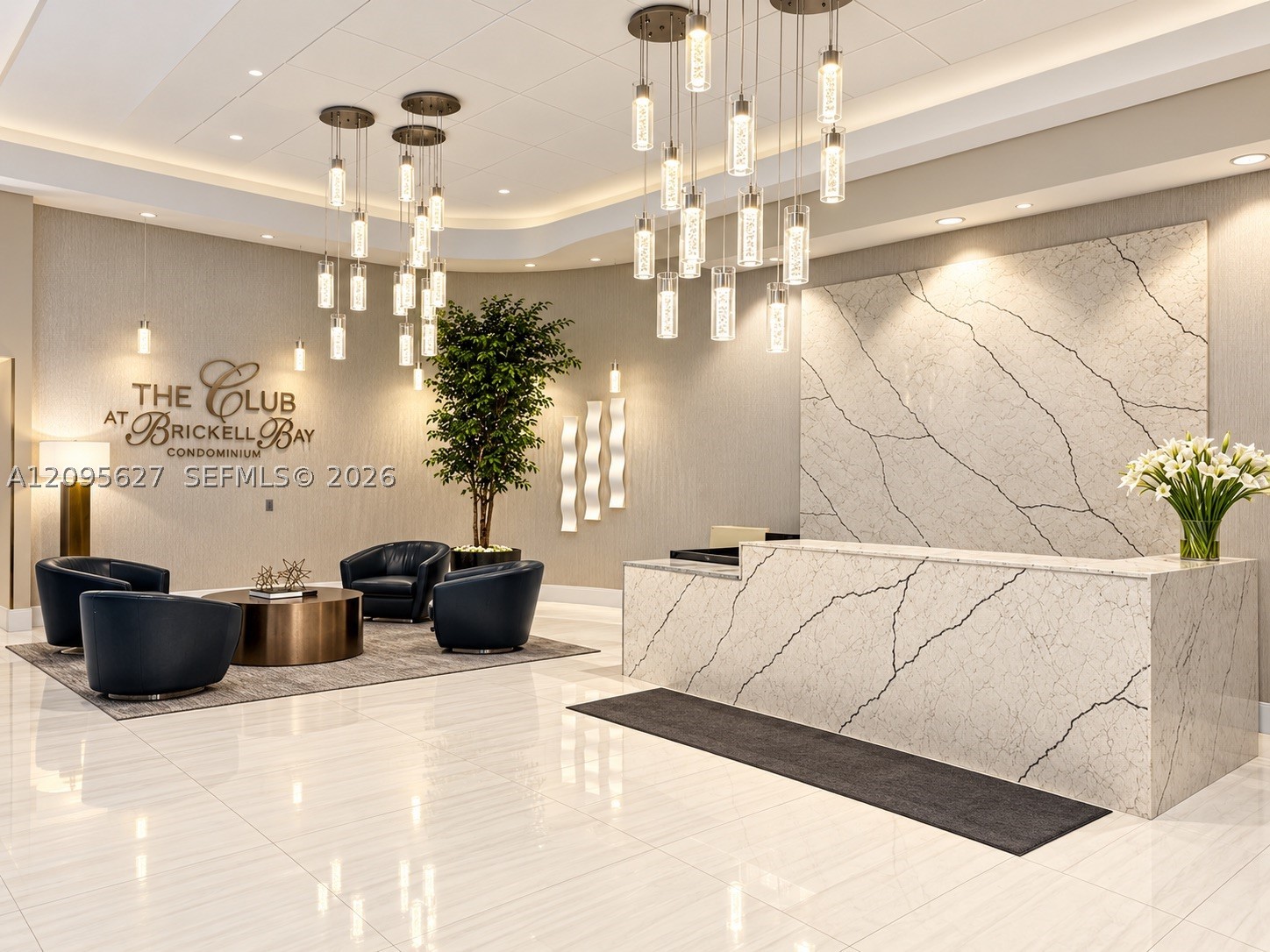 1200 Brickell Bay Dr #PH4103, Miami FL 33131
