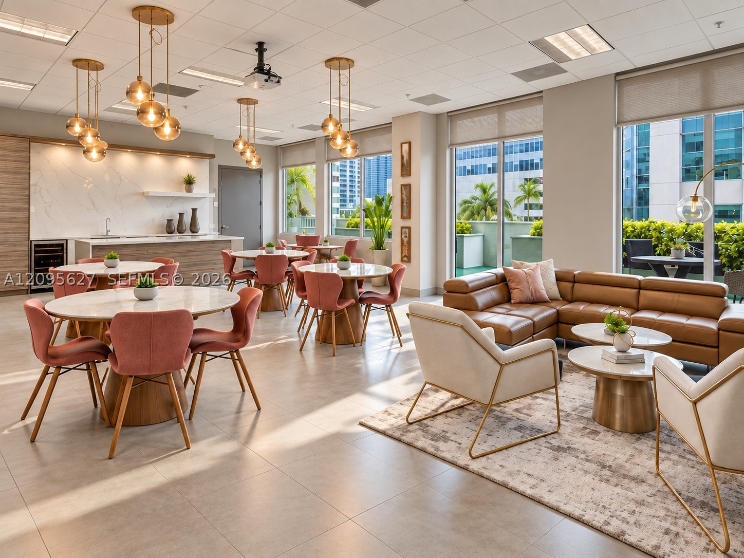 1200 Brickell Bay Dr #PH4103, Miami FL 33131