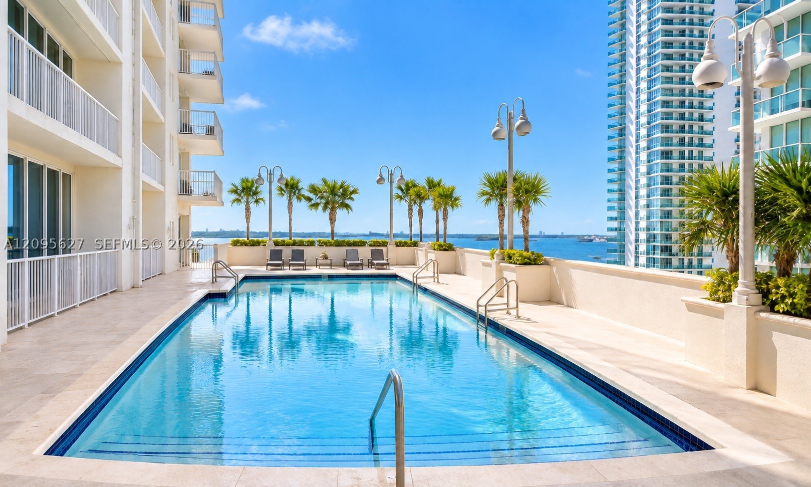 1200 Brickell Bay Dr #PH4103, Miami FL 33131