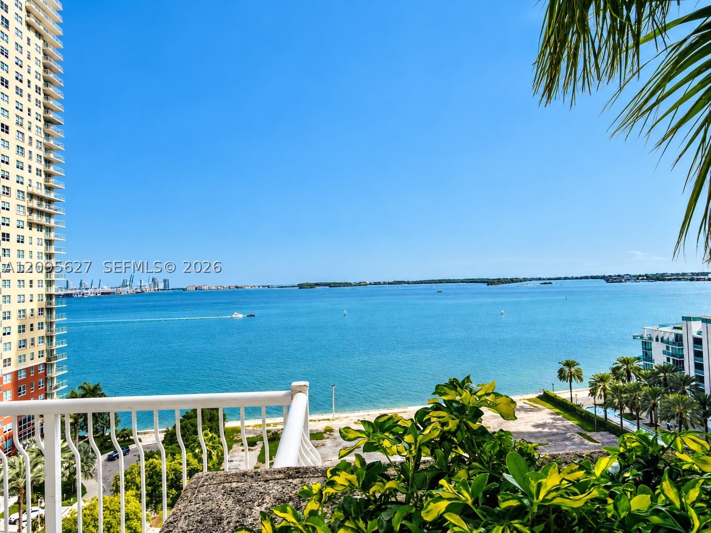 1200 Brickell Bay Dr #PH4103, Miami FL 33131