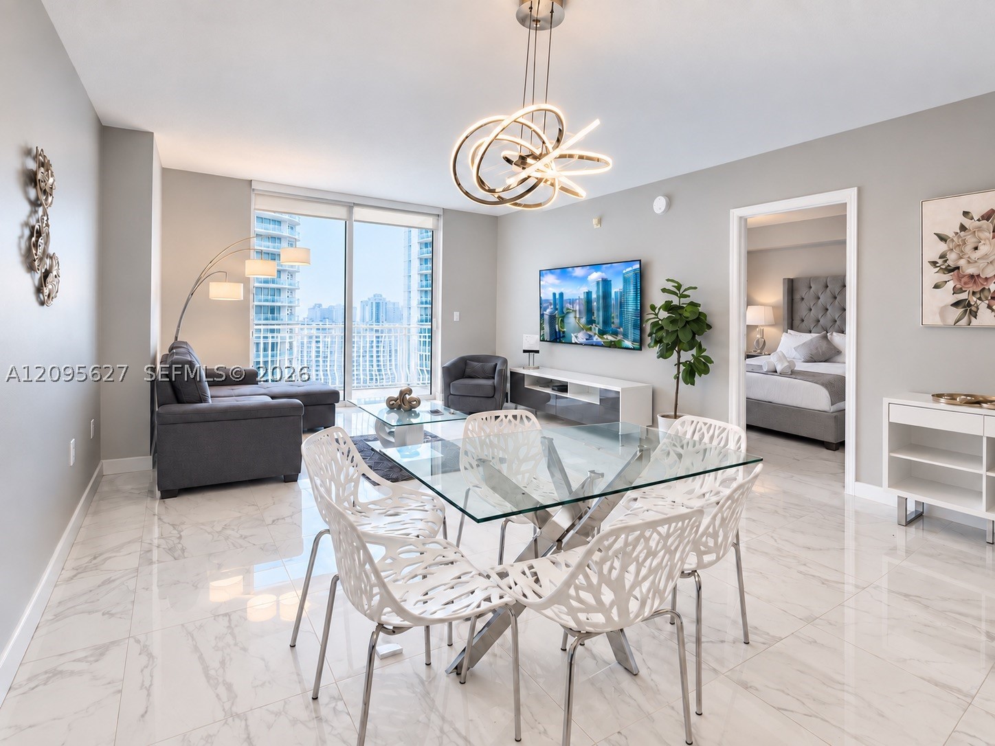 1200 Brickell Bay Dr #PH4103, Miami FL 33131