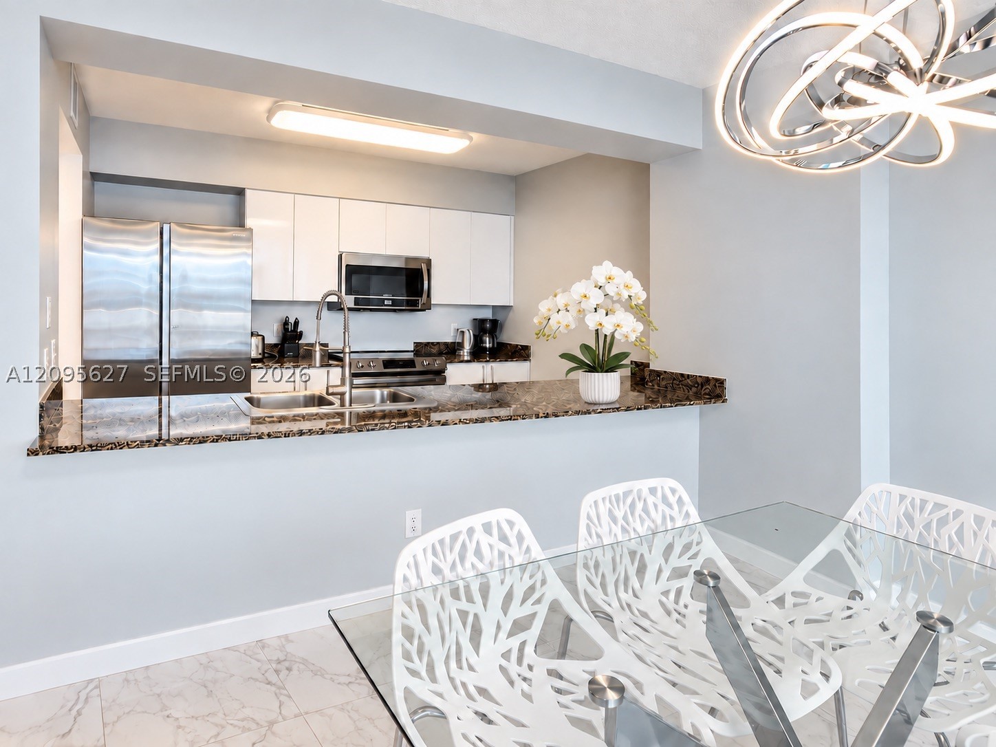 1200 Brickell Bay Dr #PH4103, Miami FL 33131