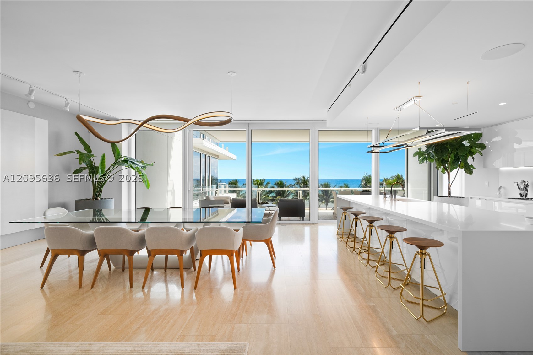 9111 Collins Ave #N-417, Surfside FL 33154