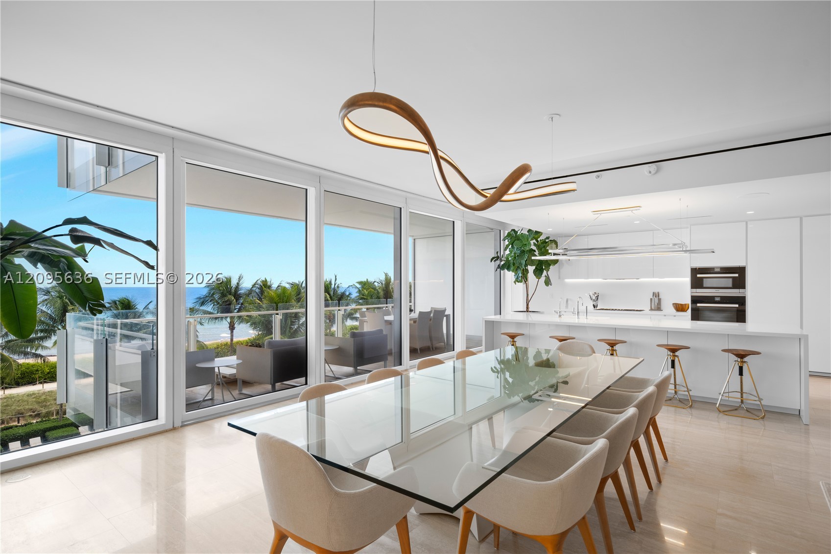 9111 Collins Ave #N-417, Surfside FL 33154