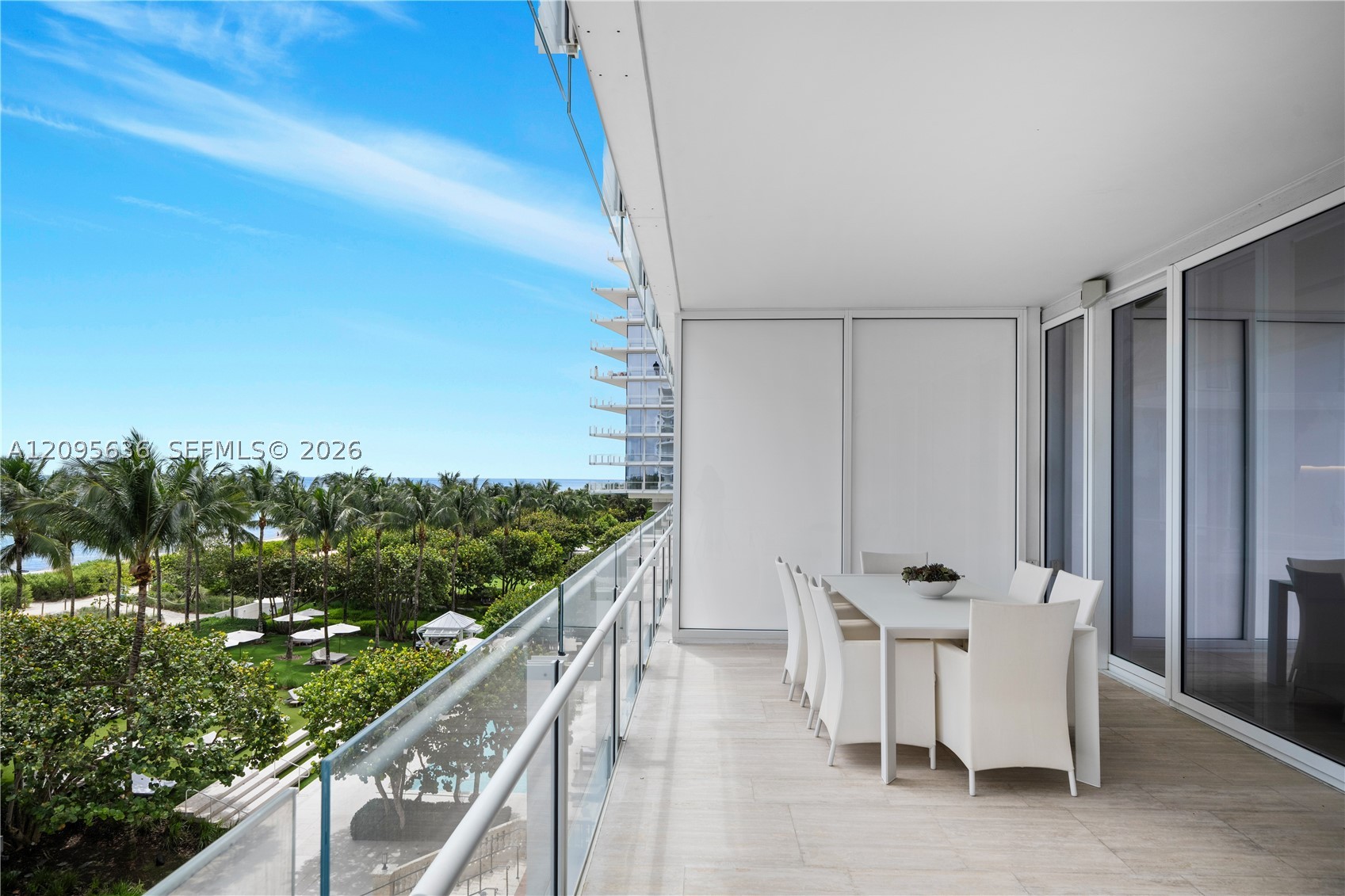 9111 Collins Ave #N-417, Surfside FL 33154