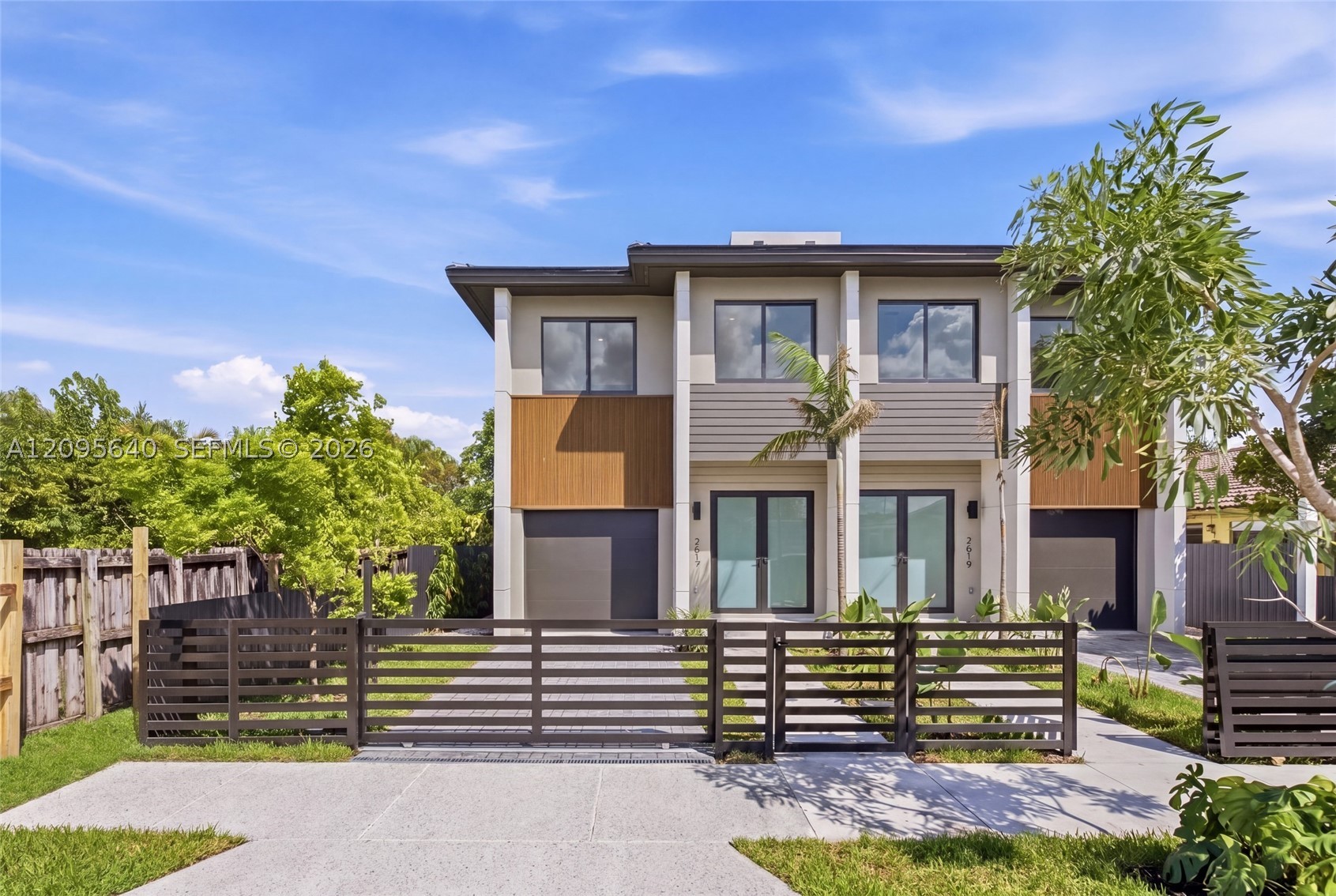 2619 SW 31st pl, Miami FL 33133