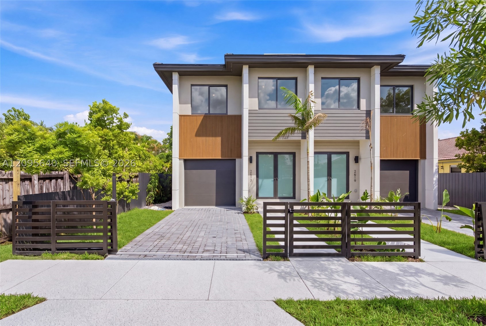 2619 SW 31st pl, Miami FL 33133