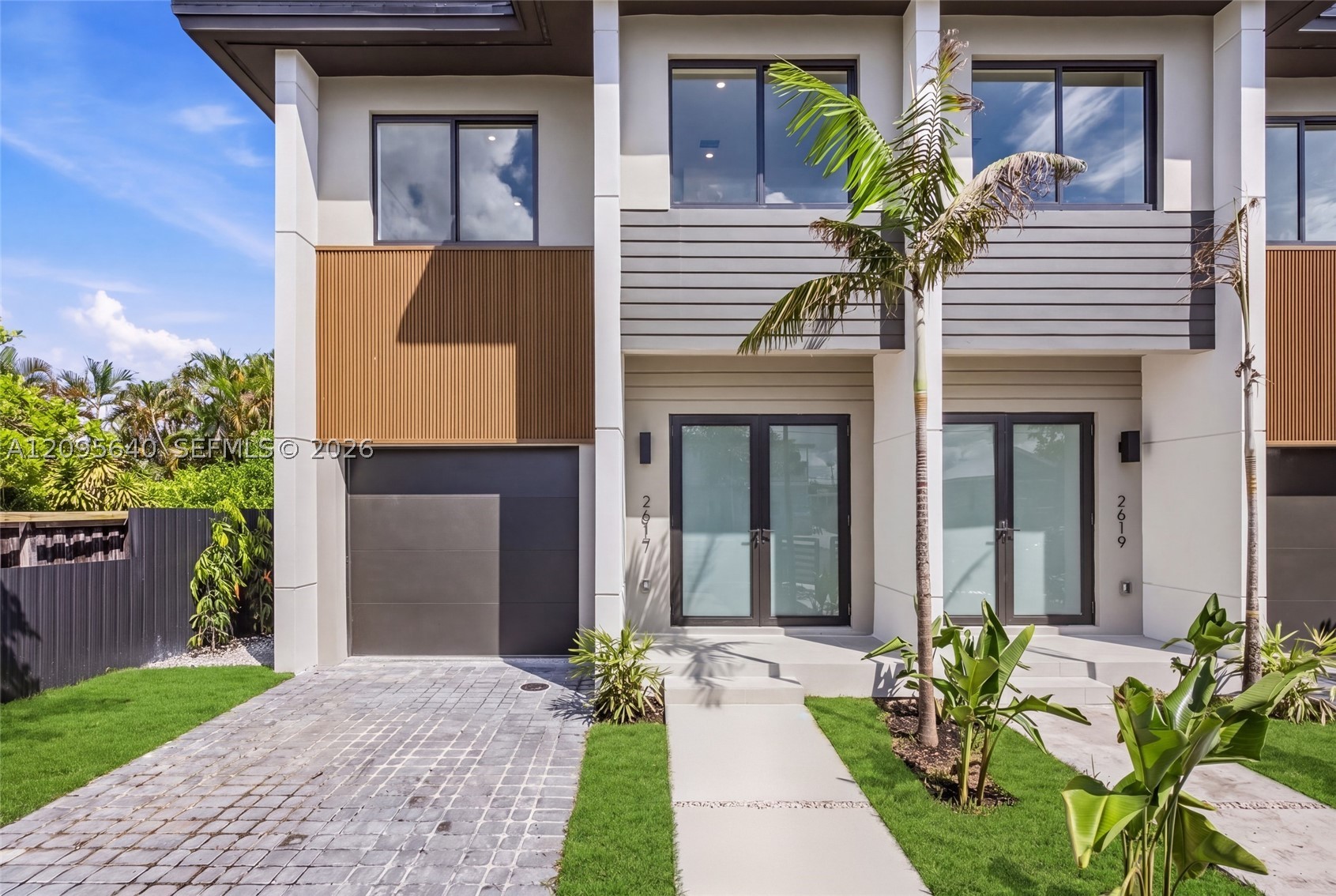 2619 SW 31st pl, Miami FL 33133
