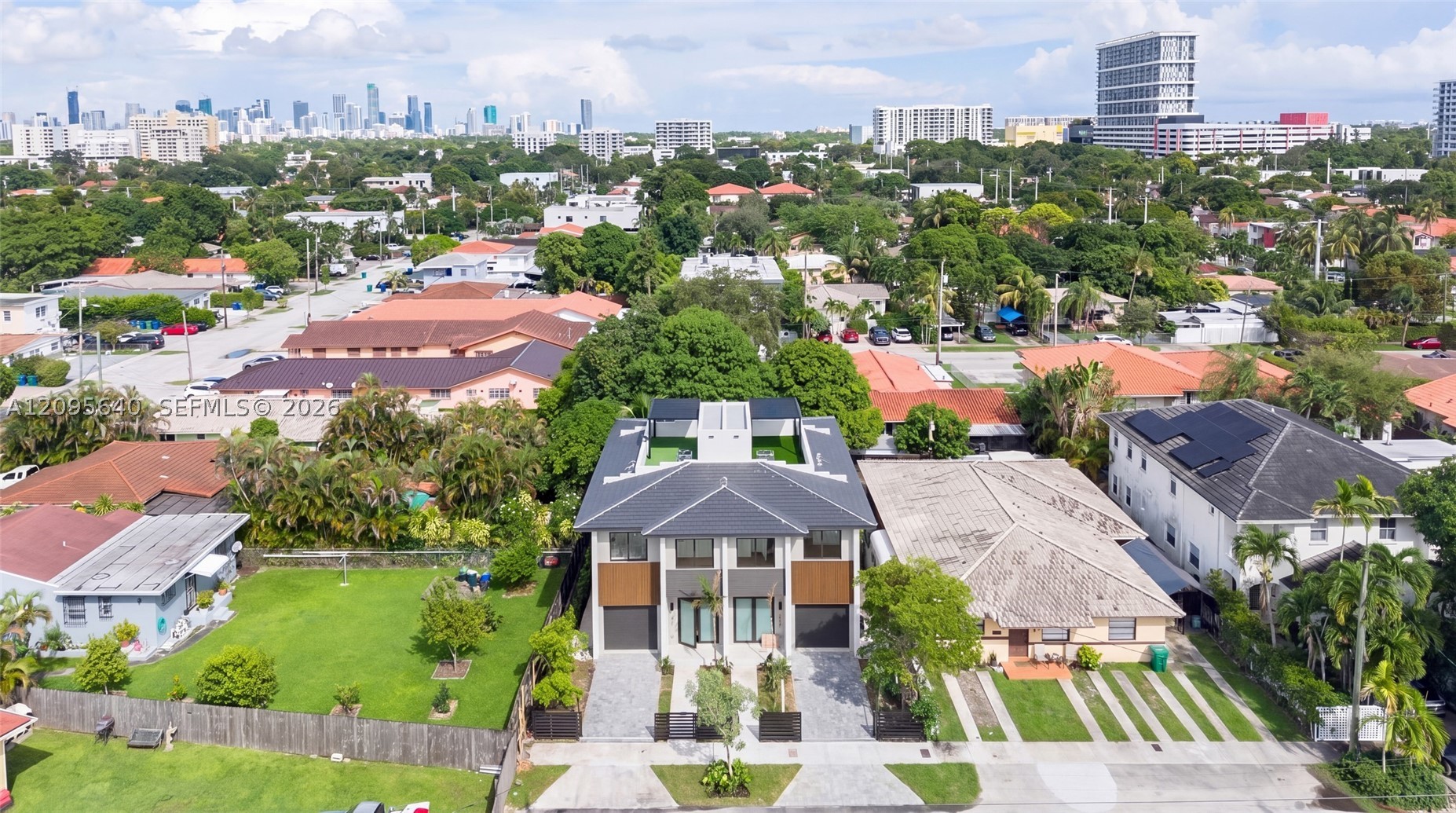 2619 SW 31st pl, Miami FL 33133
