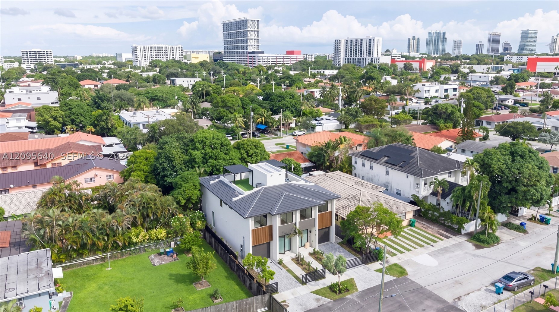 2619 SW 31st pl, Miami FL 33133