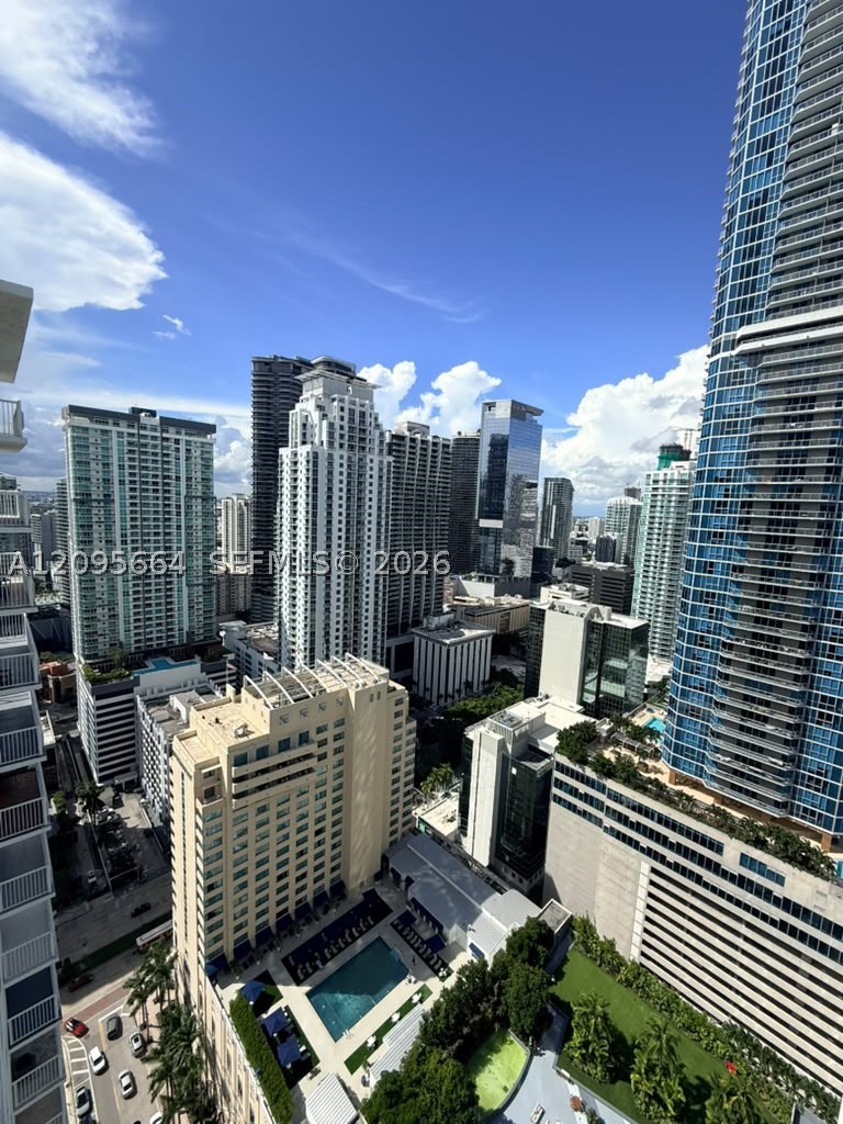 1200 Brickell Bay Dr #4220, Miami FL 33131