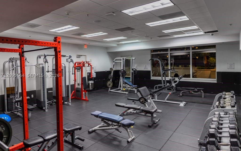 1200 Brickell Bay Dr #4220, Miami FL 33131