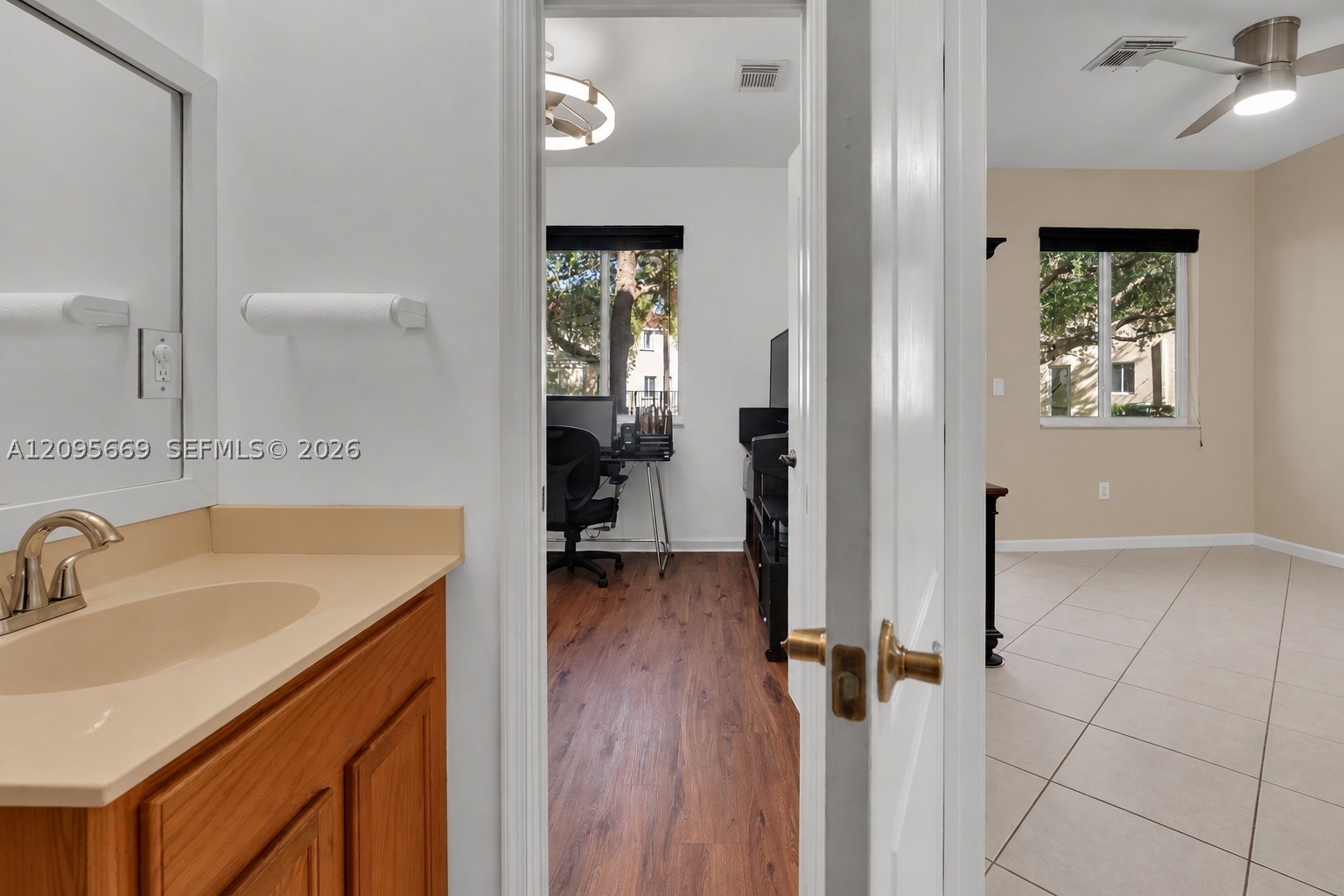 21007 NW 14th Pl #6, Miami Gardens FL 33169