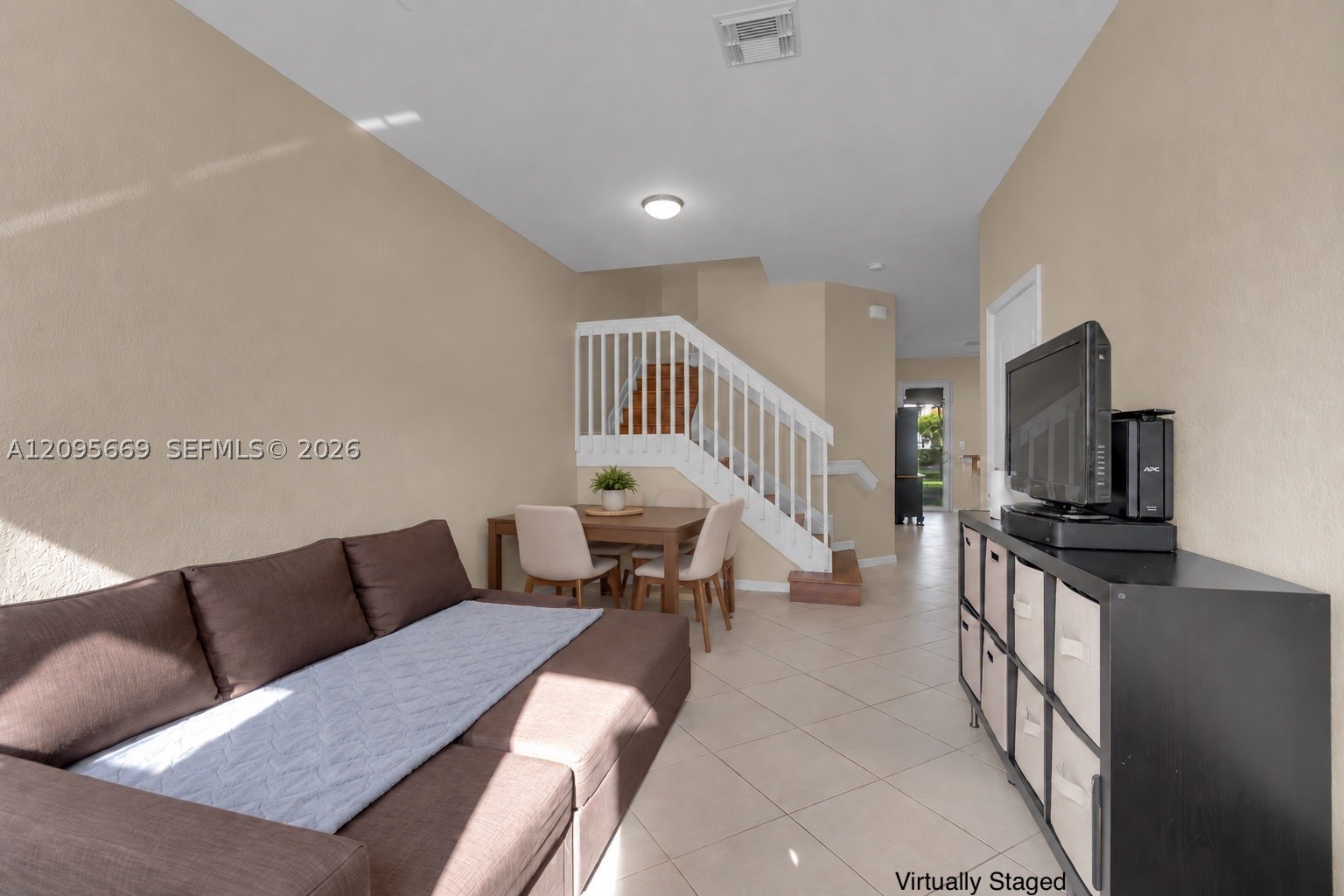 21007 NW 14th Pl #6, Miami Gardens FL 33169