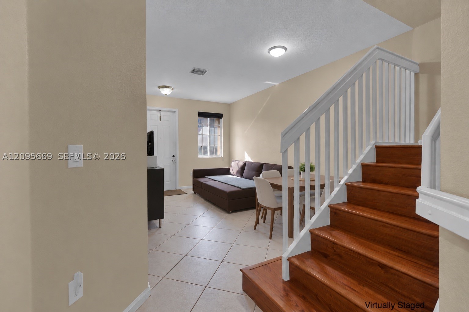 21007 NW 14th Pl #6, Miami Gardens FL 33169