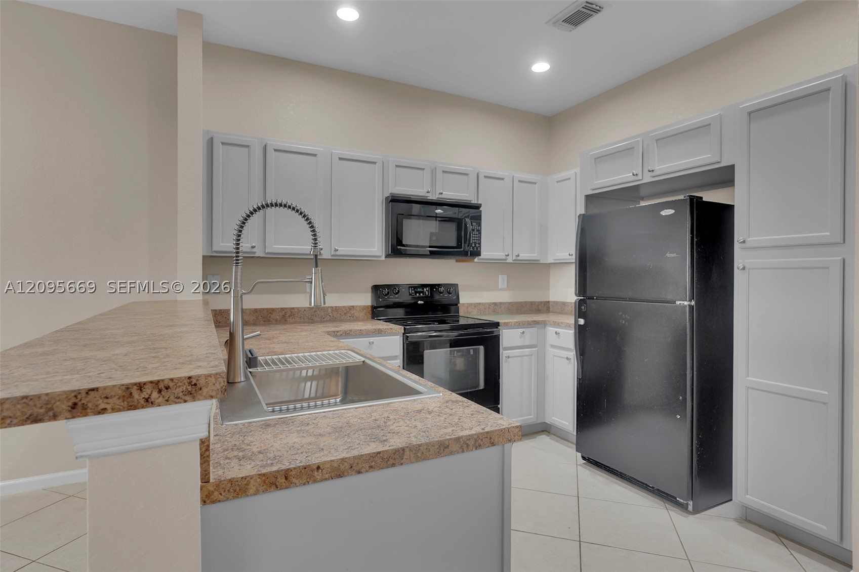21007 NW 14th Pl #6, Miami Gardens FL 33169