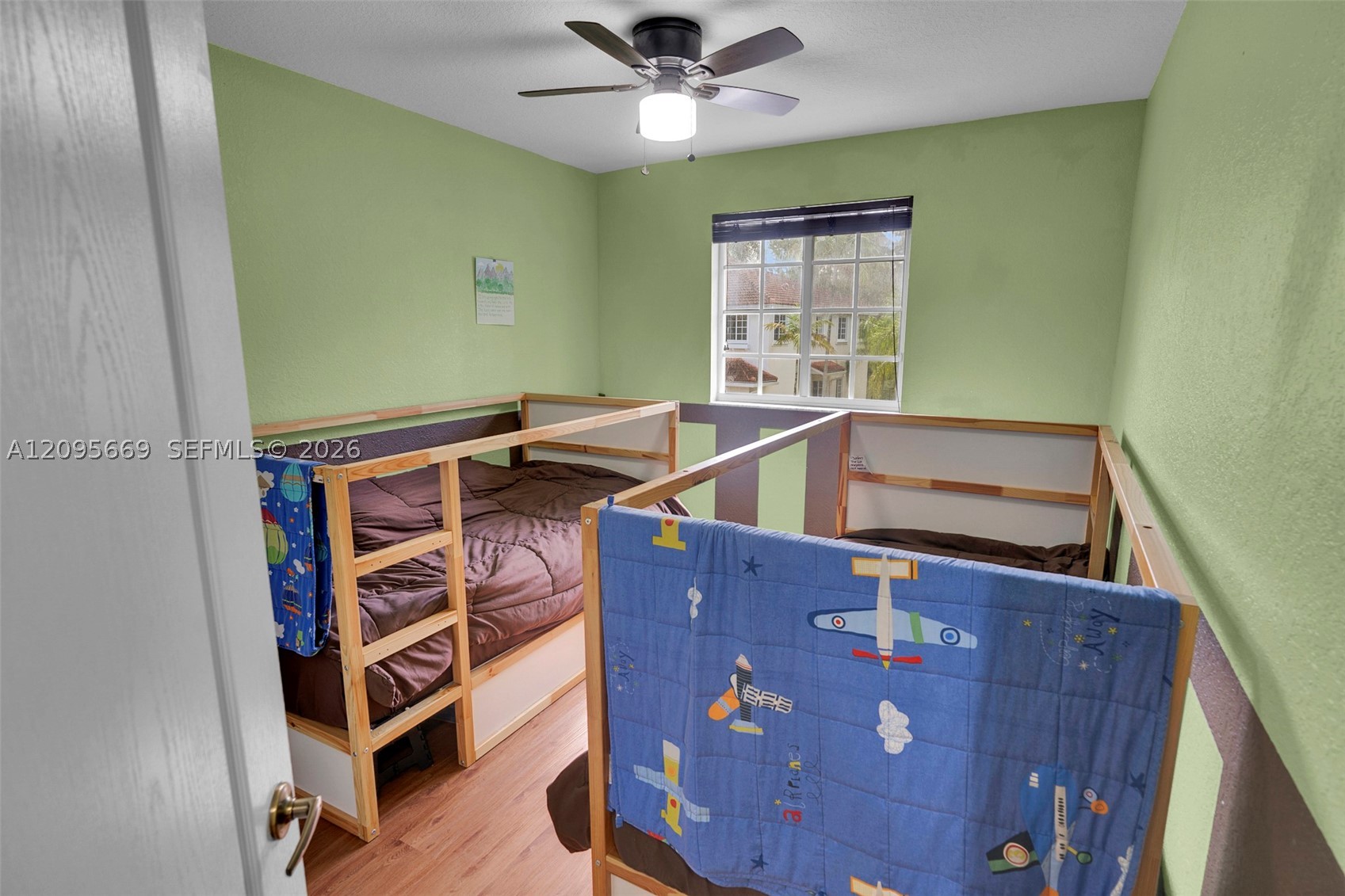 21007 NW 14th Pl #6, Miami Gardens FL 33169