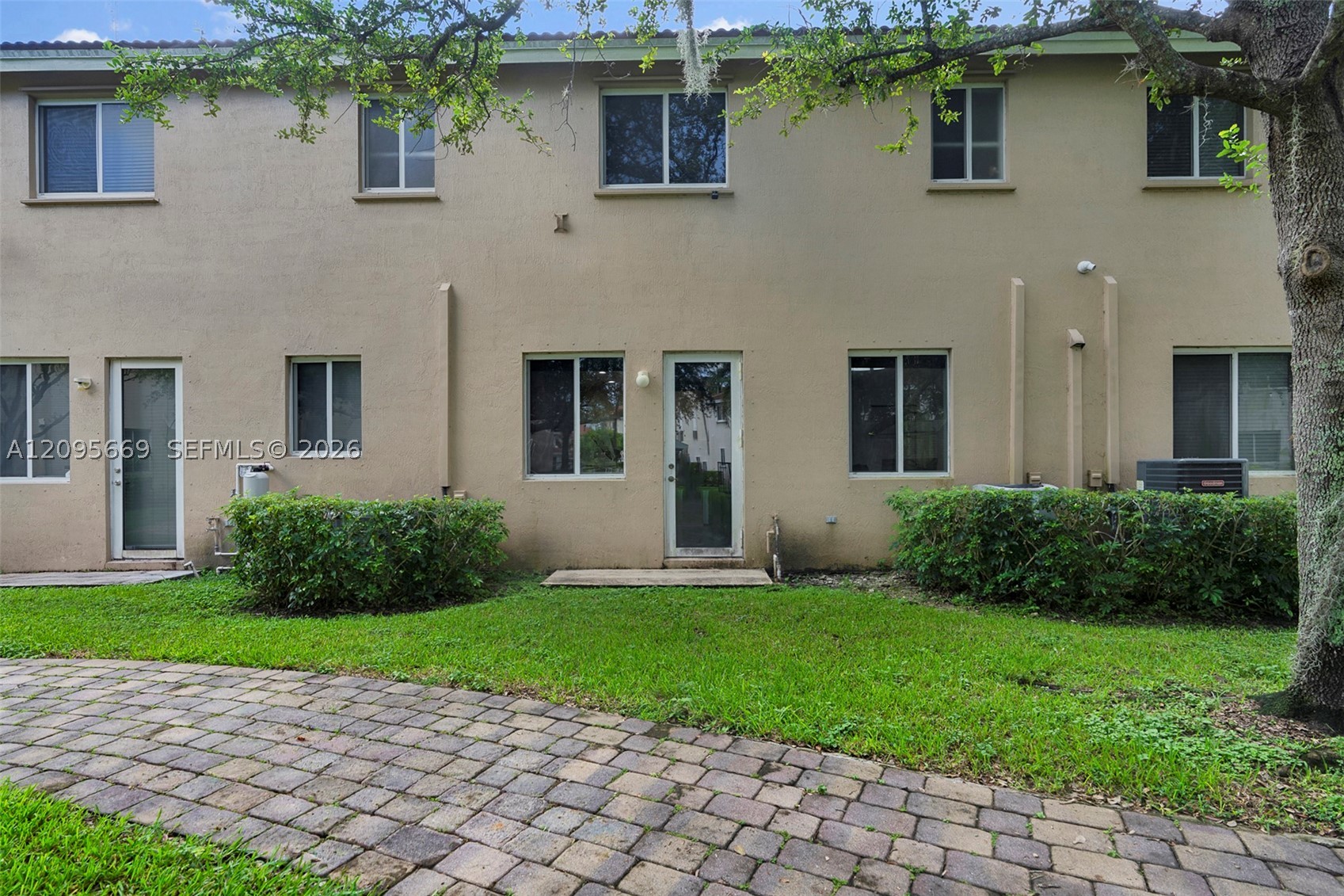 21007 NW 14th Pl #6, Miami Gardens FL 33169