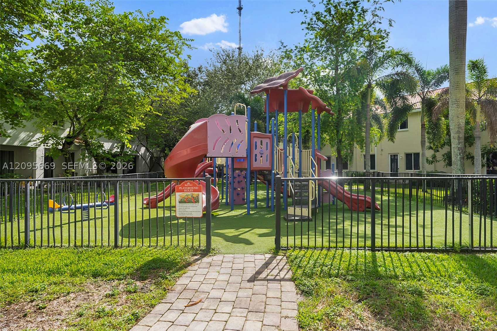 21007 NW 14th Pl #6, Miami Gardens FL 33169
