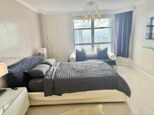 19195 NE Mystic Pointe dr #2703, Aventura FL 33180