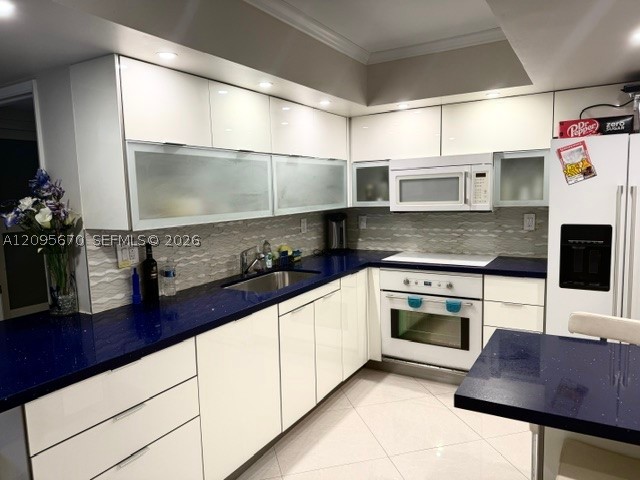 19195 NE Mystic Pointe dr #2703, Aventura FL 33180