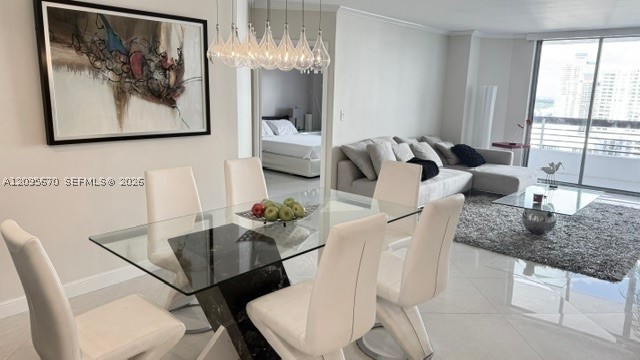 19195 NE Mystic Pointe dr #2703, Aventura FL 33180