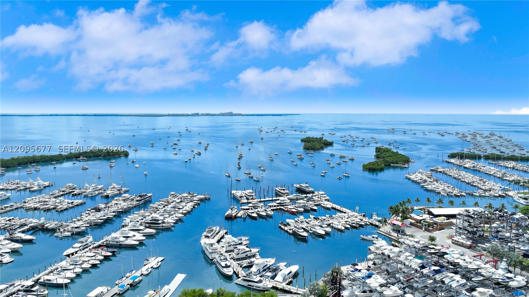 2627 S Bayshore Dr #1905, Coconut Grove FL 33133