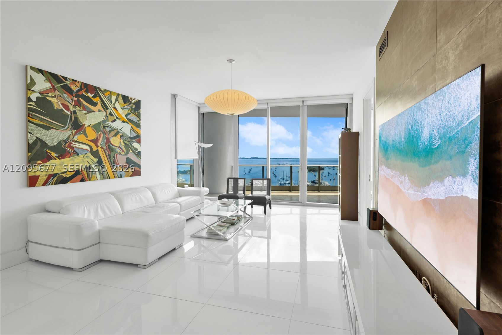 2627 S Bayshore Dr #1905, Coconut Grove FL 33133