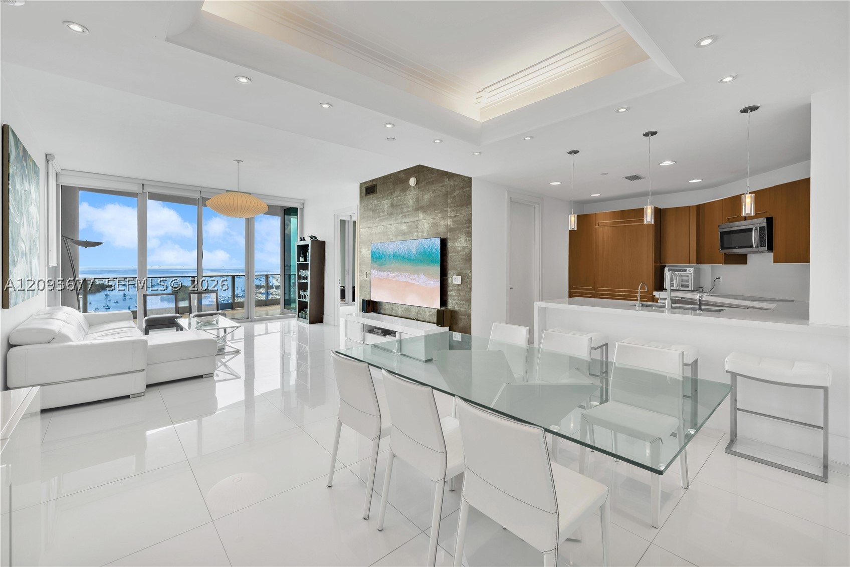 2627 S Bayshore Dr #1905, Coconut Grove FL 33133