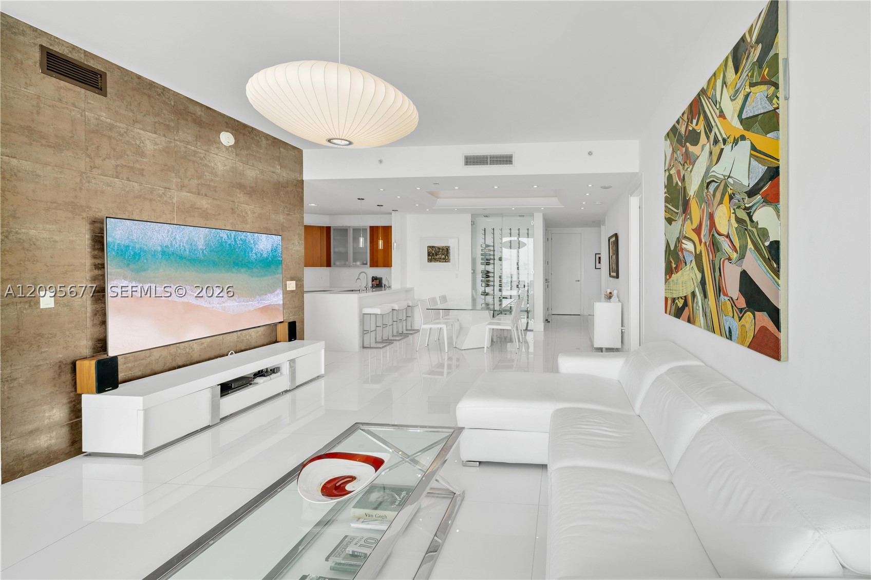 2627 S Bayshore Dr #1905, Coconut Grove FL 33133