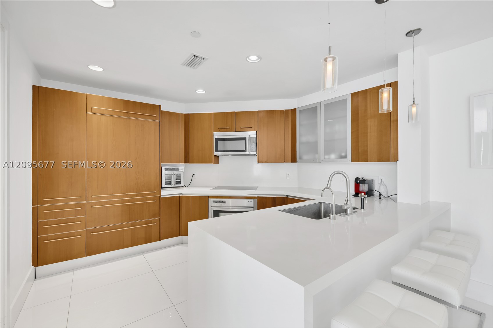 2627 S Bayshore Dr #1905, Coconut Grove FL 33133