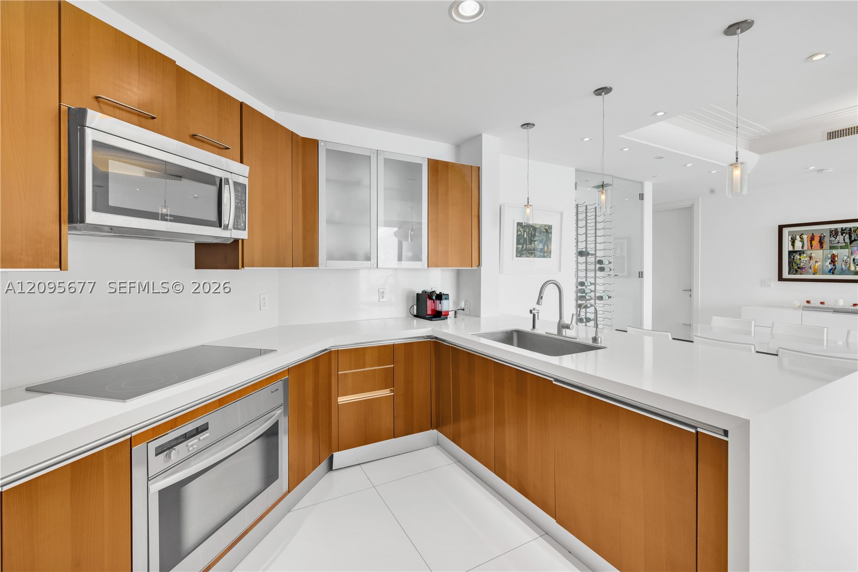 2627 S Bayshore Dr #1905, Coconut Grove FL 33133
