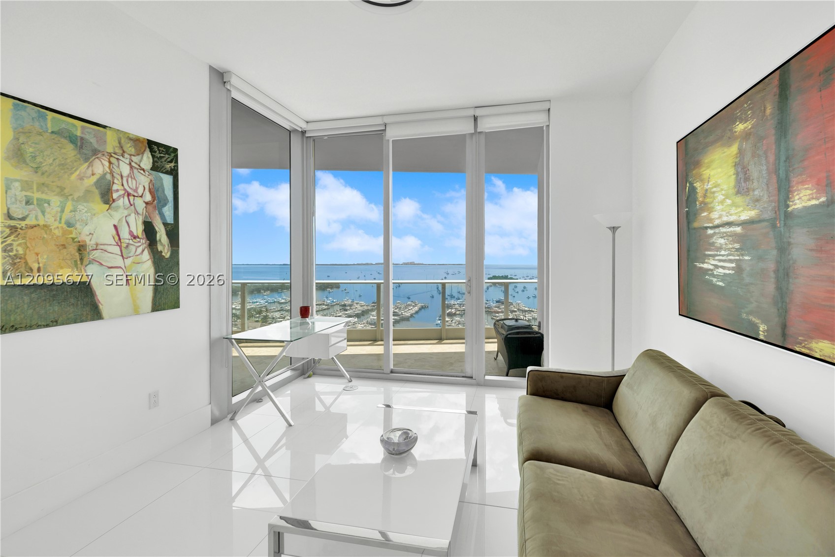 2627 S Bayshore Dr #1905, Coconut Grove FL 33133