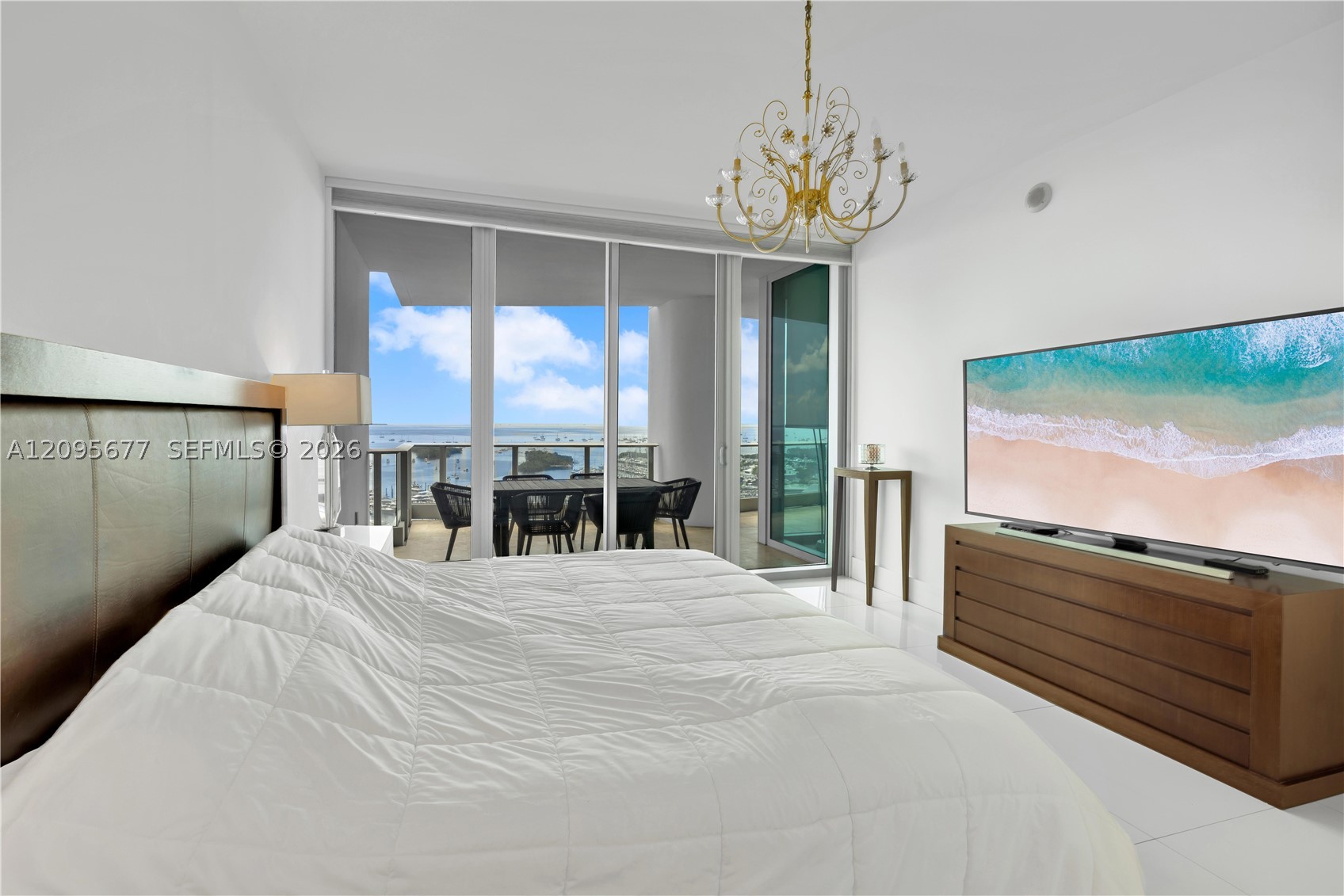 2627 S Bayshore Dr #1905, Coconut Grove FL 33133