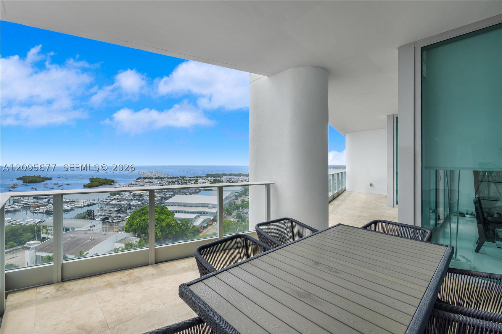 2627 S Bayshore Dr #1905, Coconut Grove FL 33133
