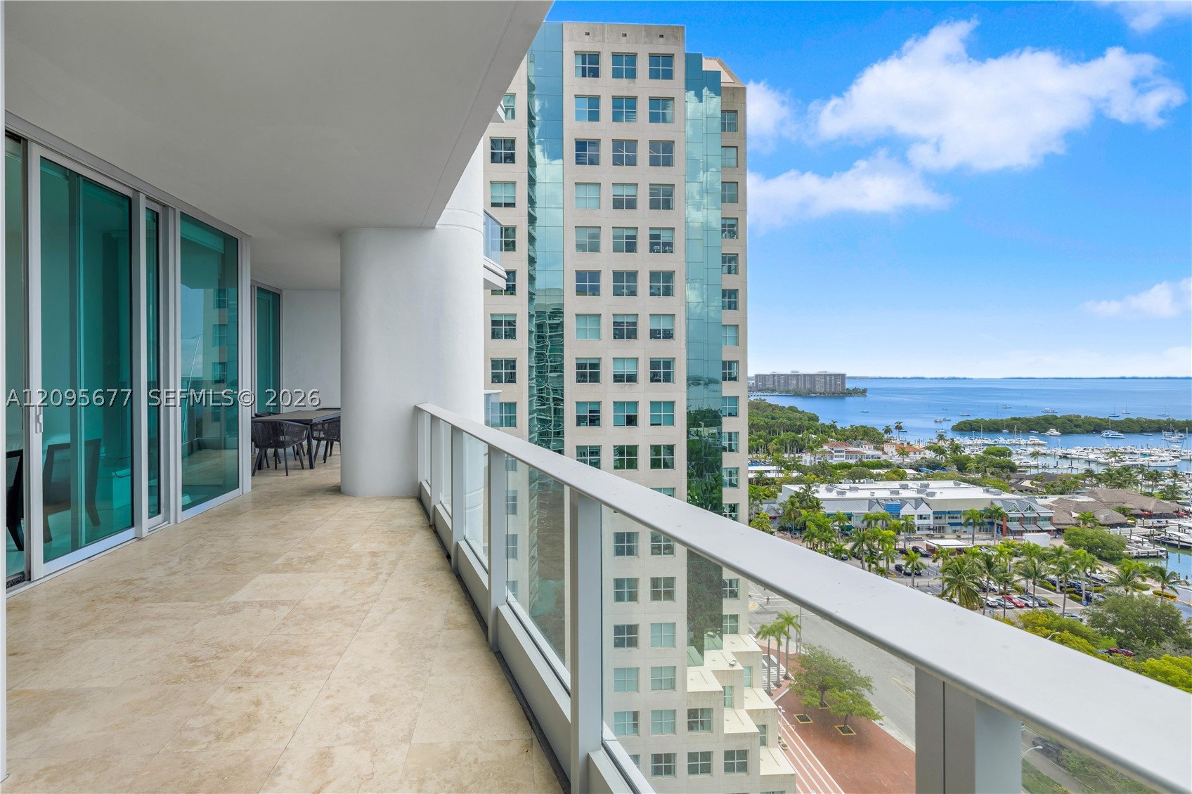 2627 S Bayshore Dr #1905, Coconut Grove FL 33133