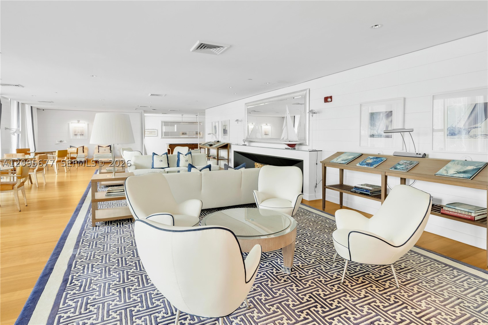 2627 S Bayshore Dr #1905, Coconut Grove FL 33133