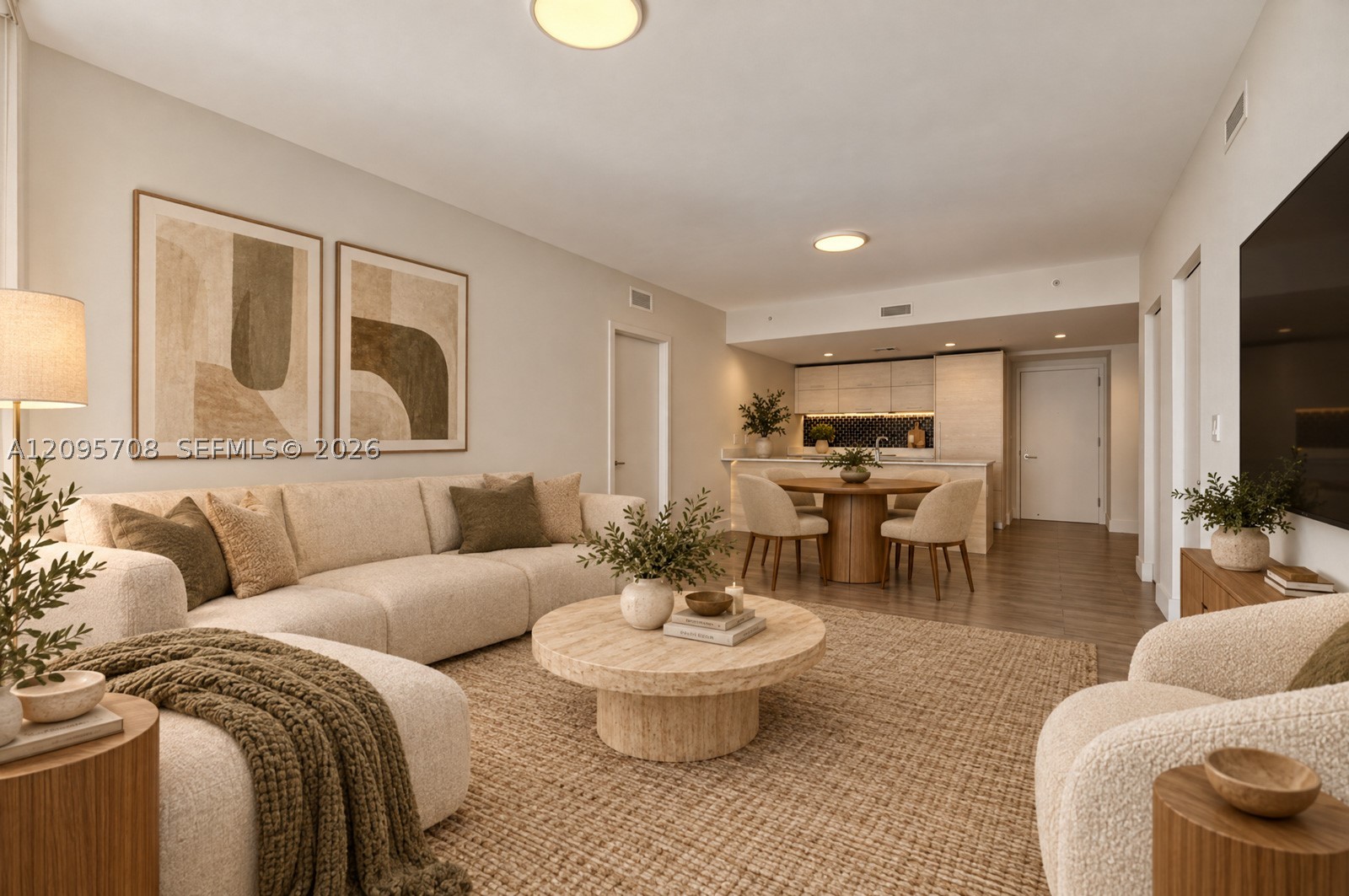 1300 S Miami Ave #3502, Miami FL 33130