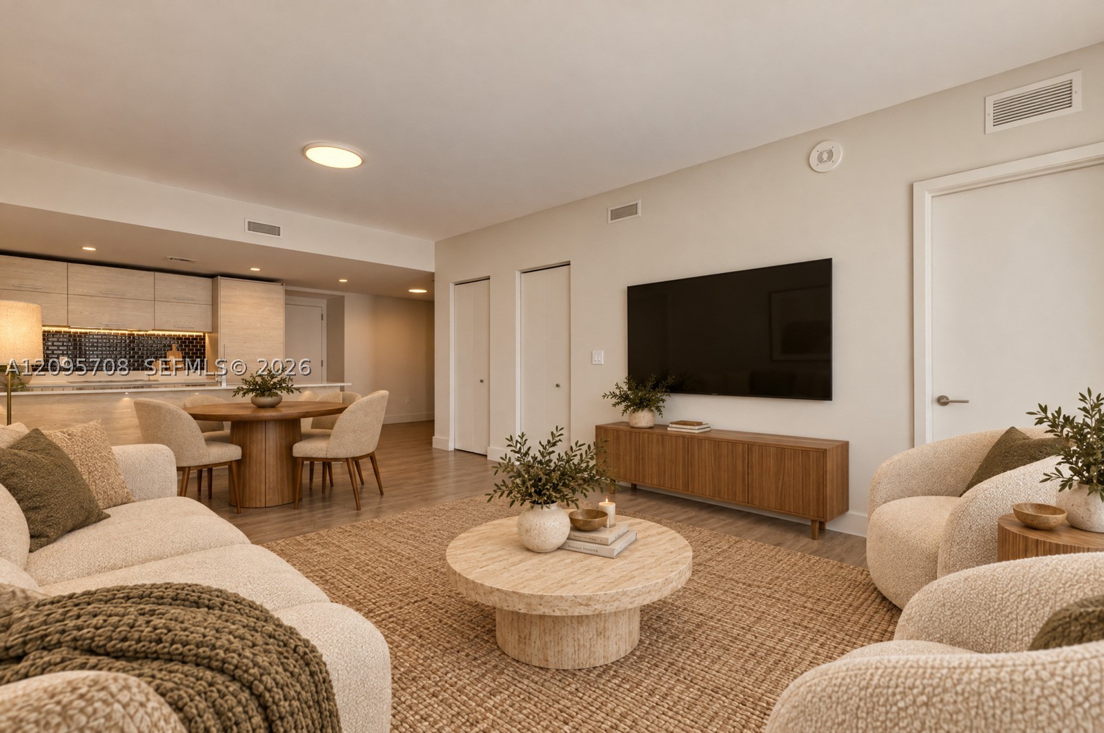 1300 S Miami Ave #3502, Miami FL 33130