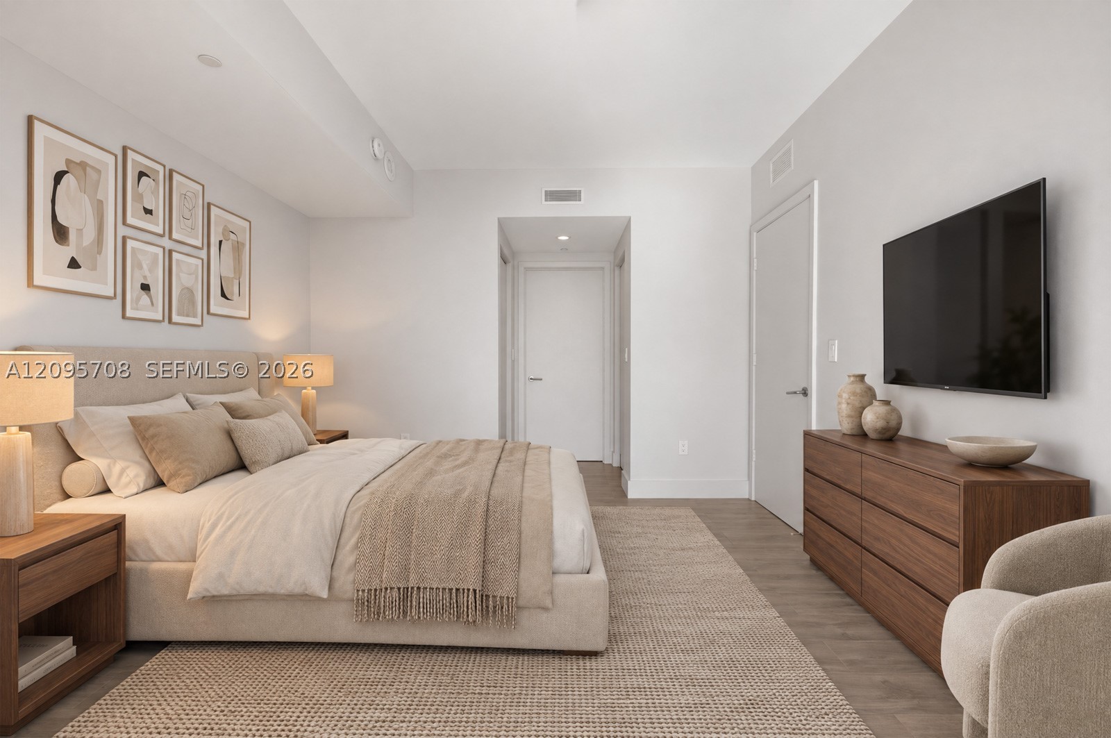 1300 S Miami Ave #3502, Miami FL 33130
