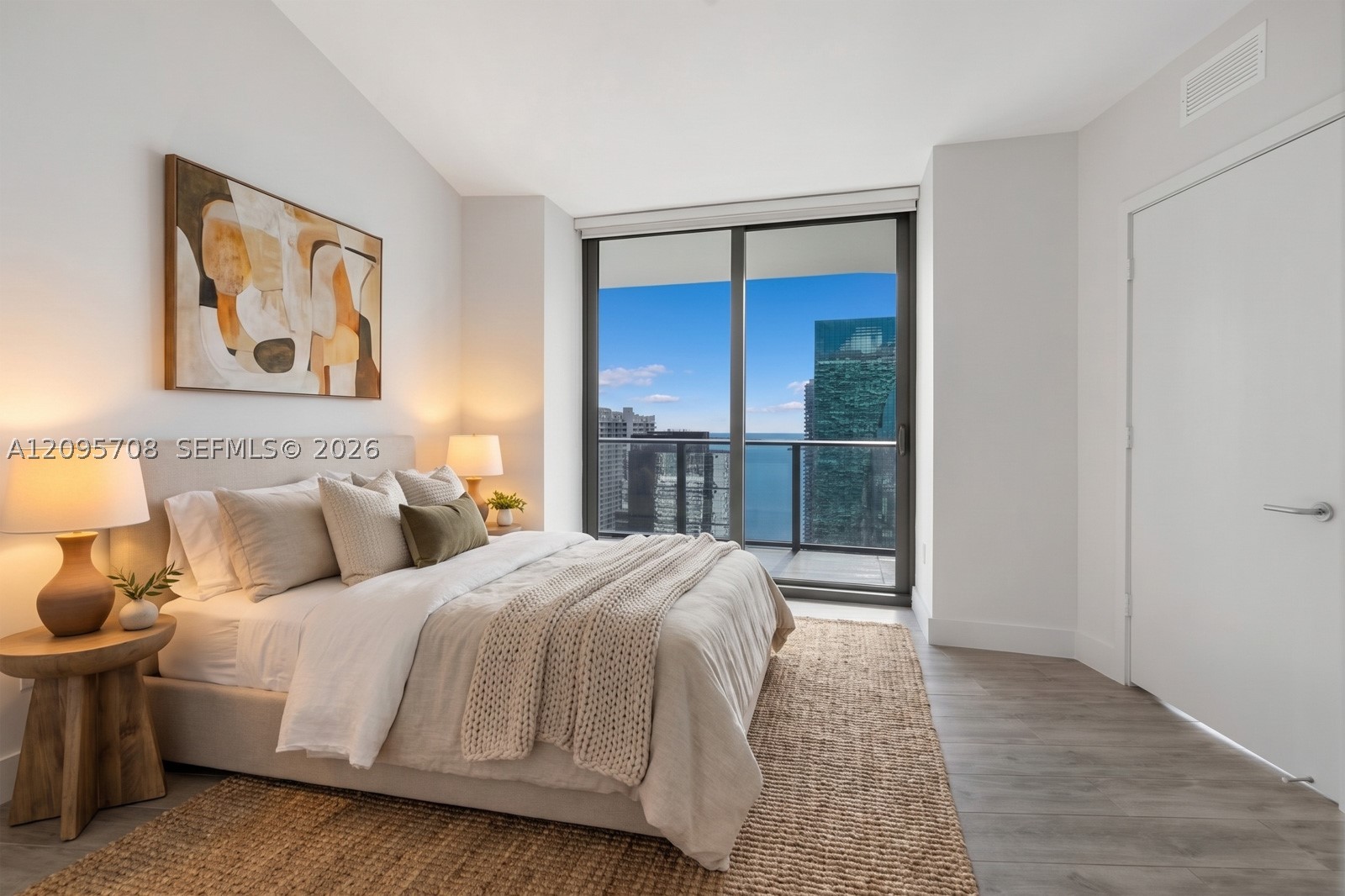 1300 S Miami Ave #3502, Miami FL 33130
