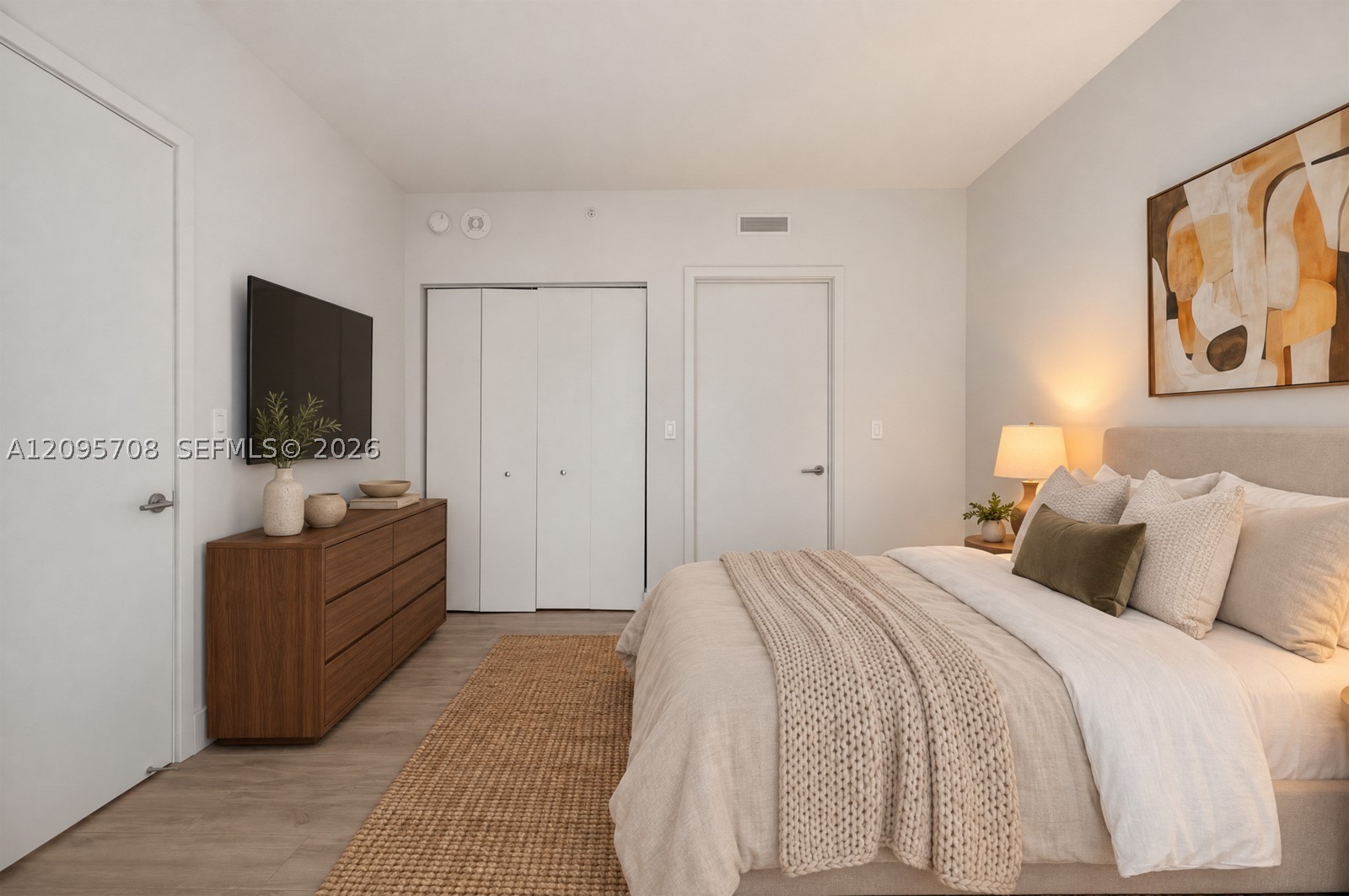 1300 S Miami Ave #3502, Miami FL 33130