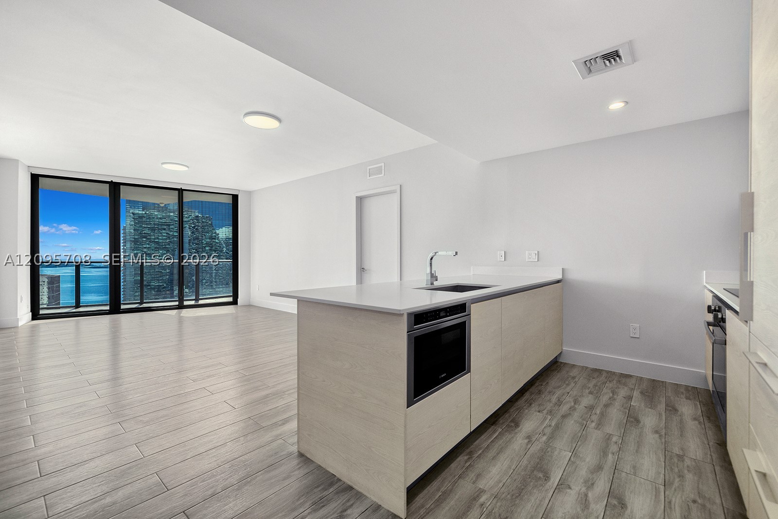 1300 S Miami Ave #3502, Miami FL 33130