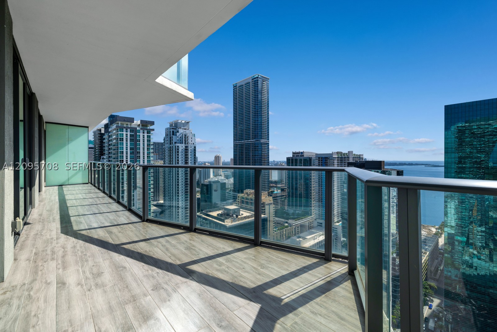 1300 S Miami Ave #3502, Miami FL 33130