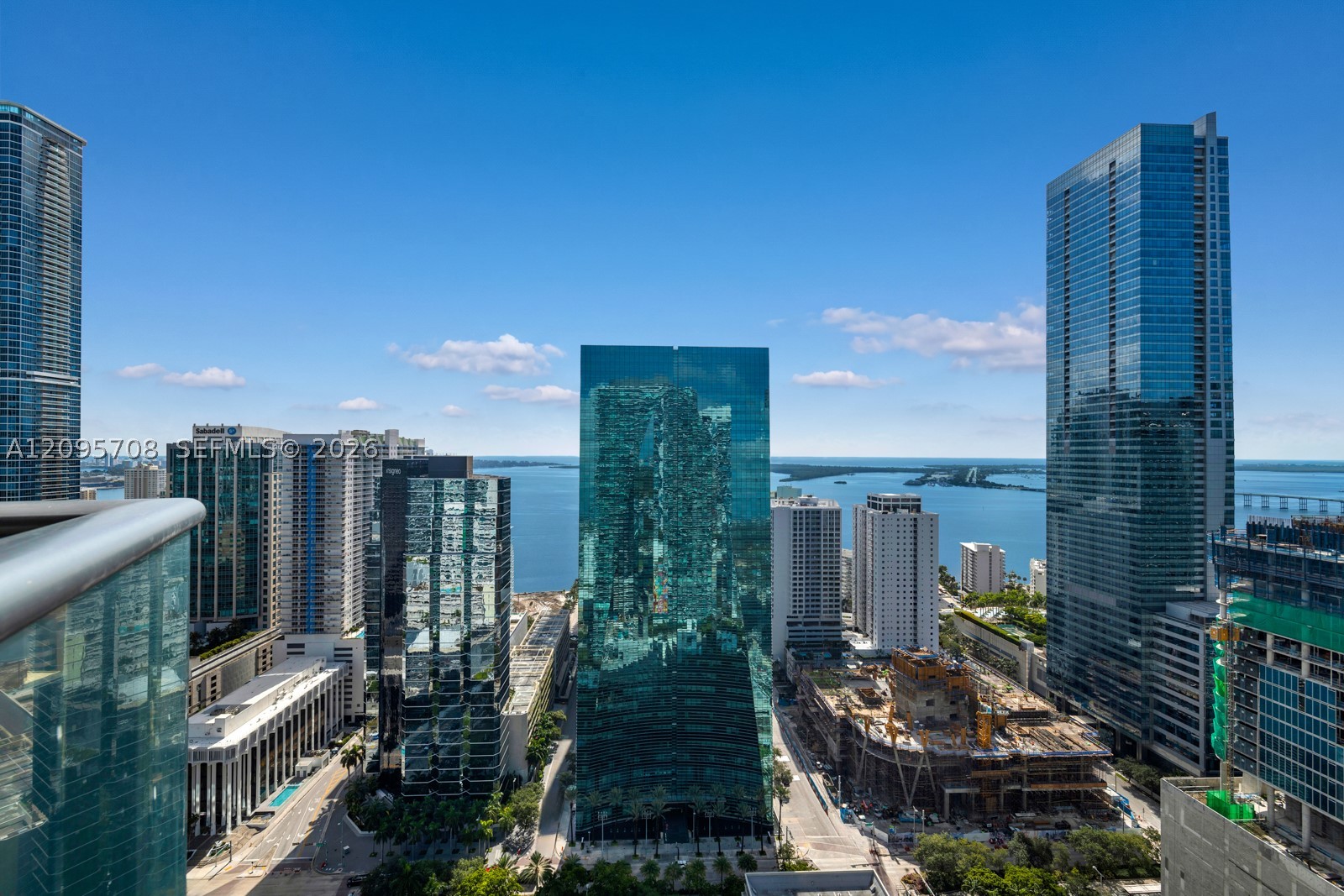 1300 S Miami Ave #3502, Miami FL 33130