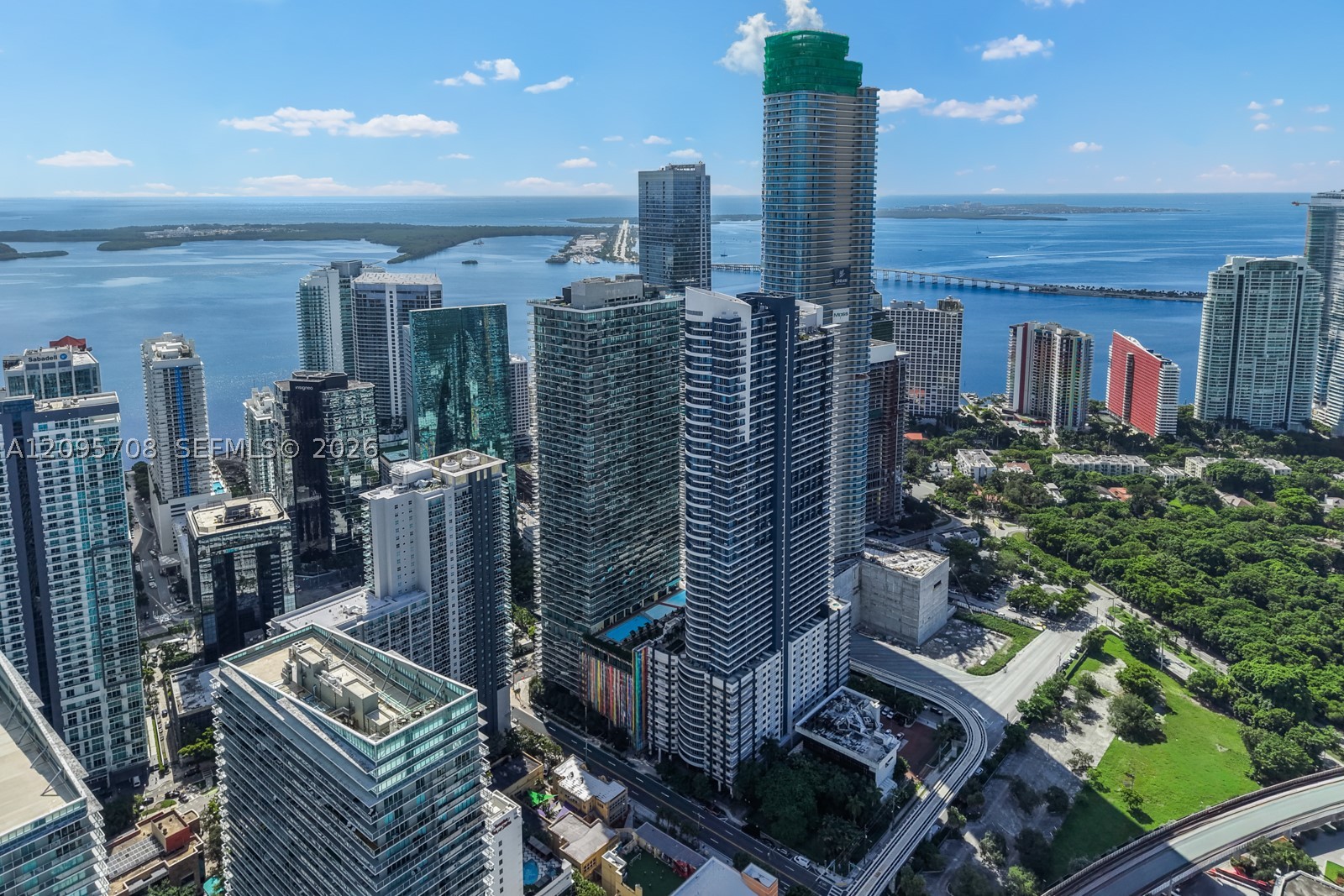 1300 S Miami Ave #3502, Miami FL 33130