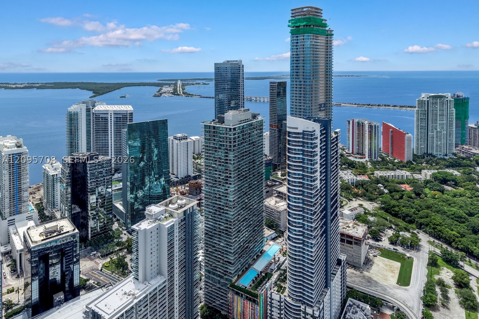 1300 S Miami Ave #3502, Miami FL 33130